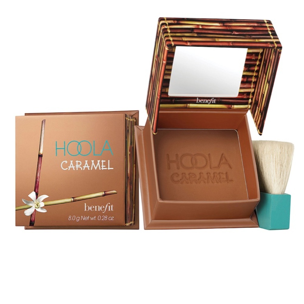 Benefit Hoola Bronzer Caramel